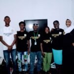 Empowering Gambian Students: CASAI’s Comprehensive Support Program